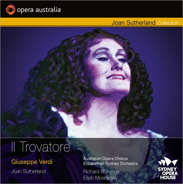 Verdi: Il Trovatore