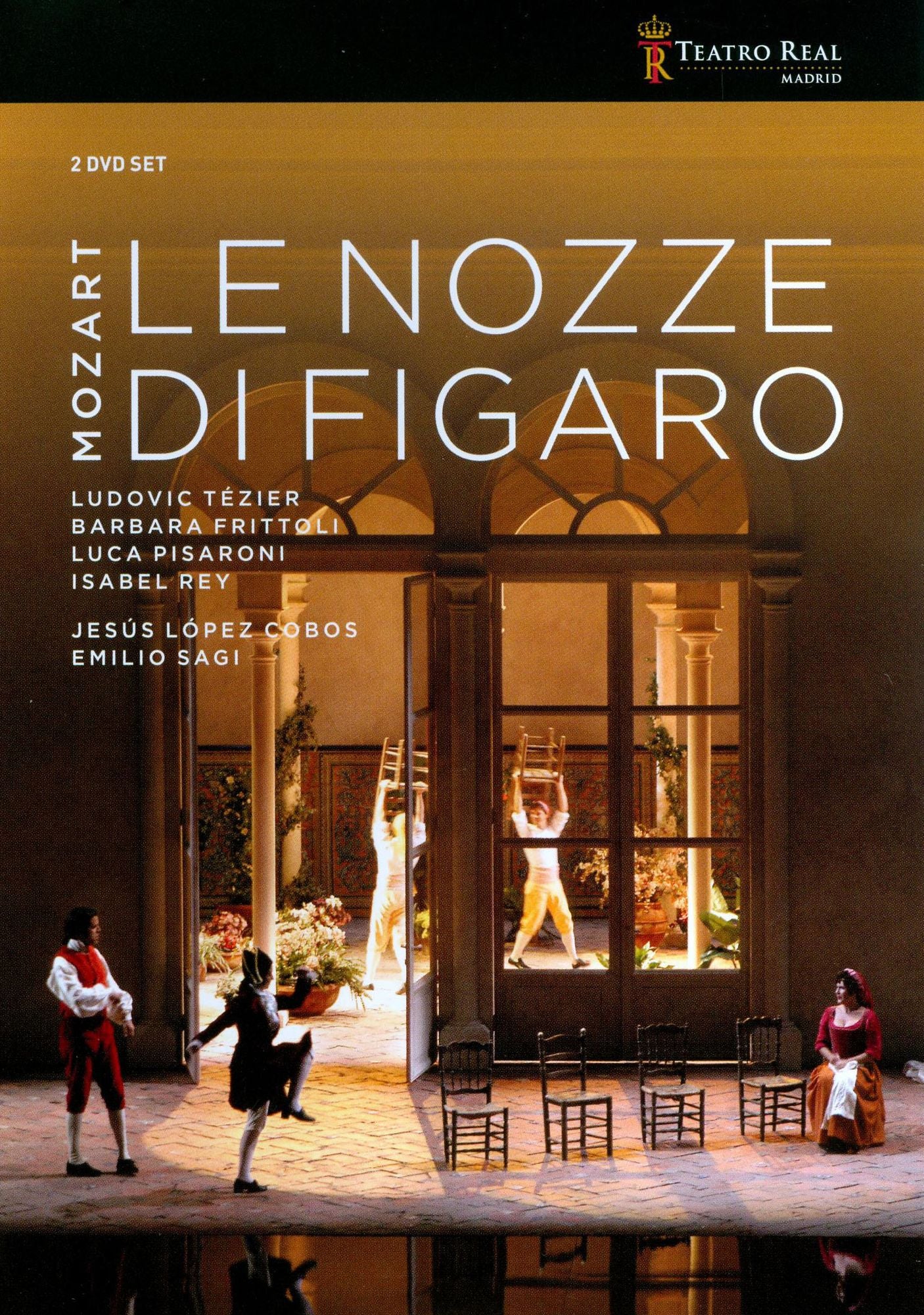 Le Nozze di Figaro