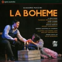 Puccini: La Boh?me