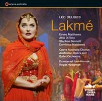 L?o Delibes: Lakm?