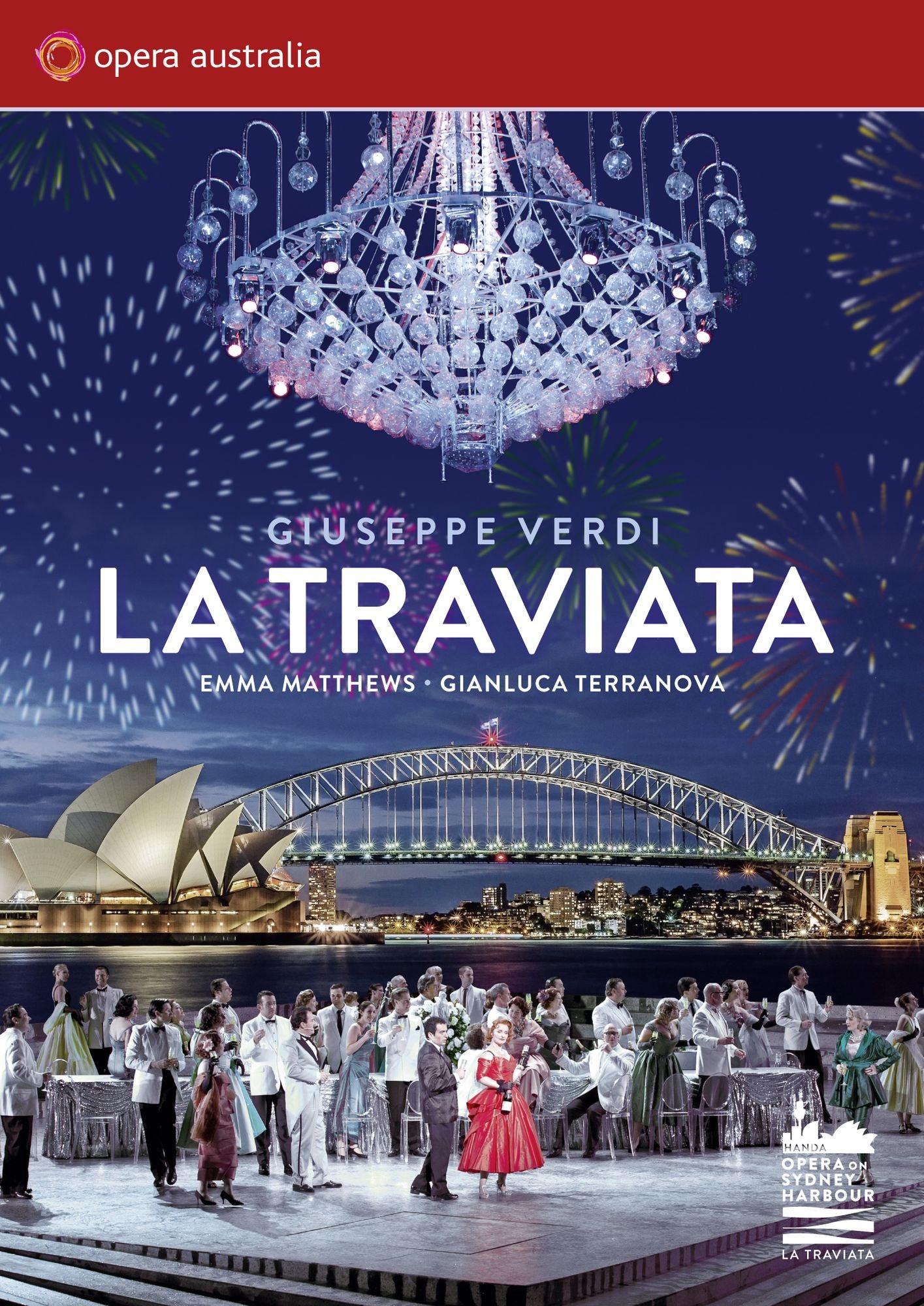 La Traviata