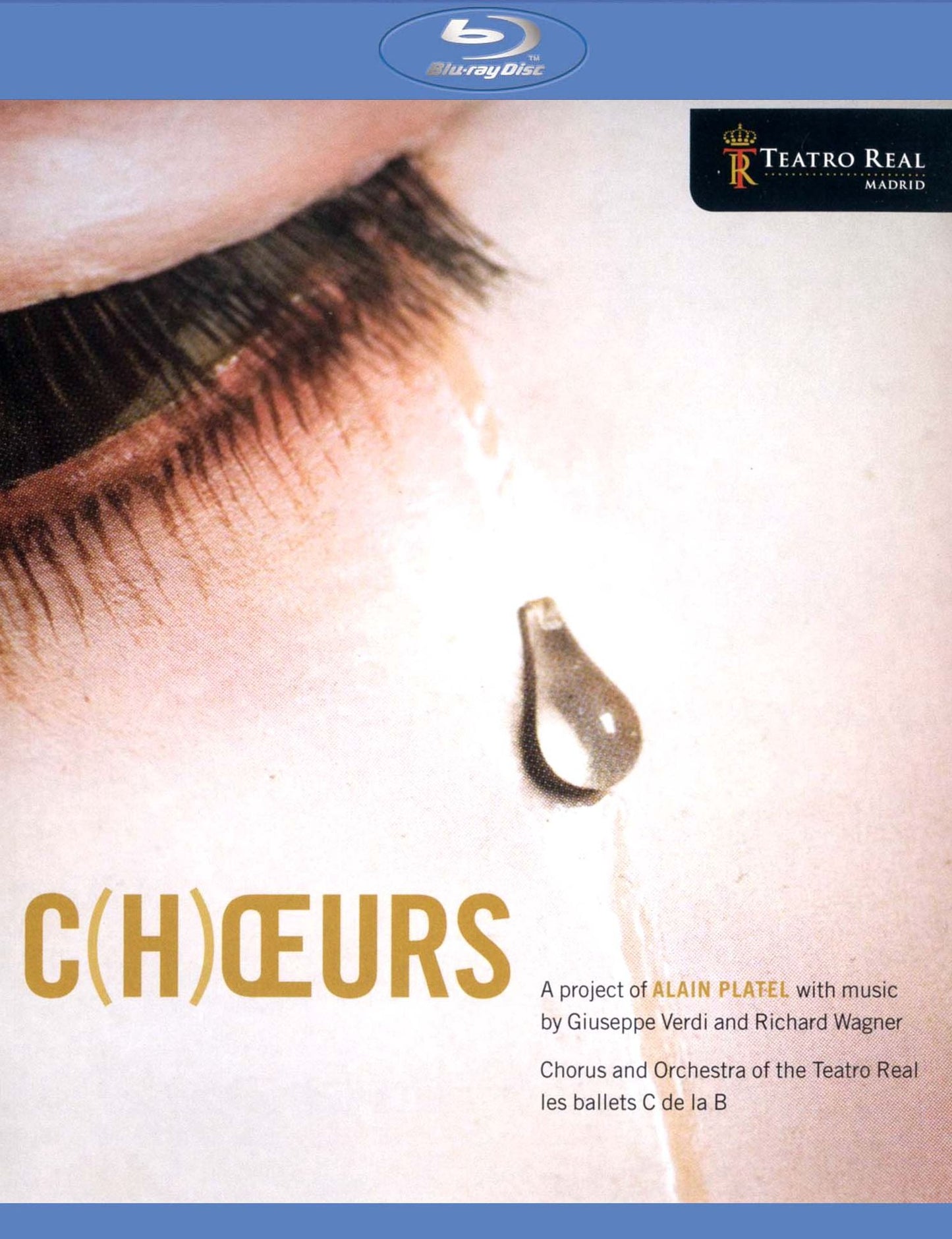 C(h)oeurs [Blu-ray]