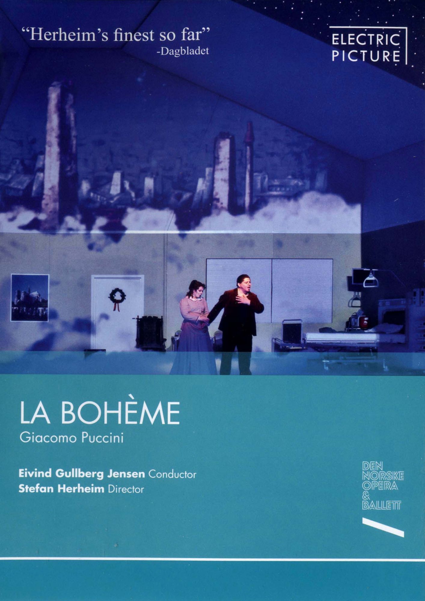 La Boheme