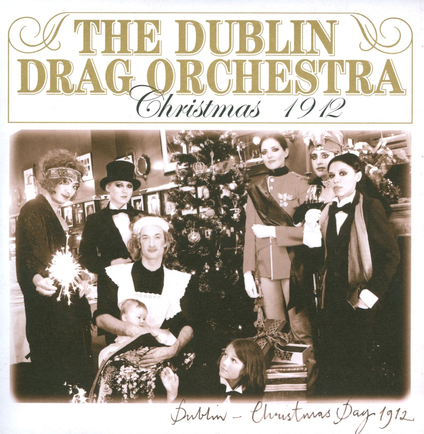Christmas 1912