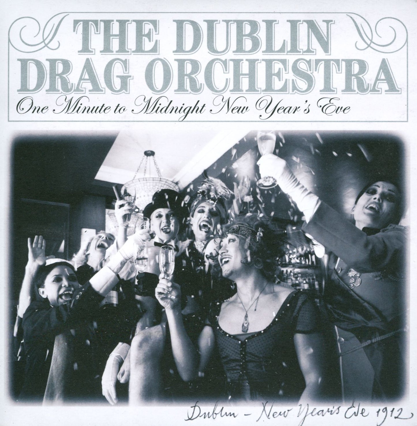 One Minute To Midnight 1912