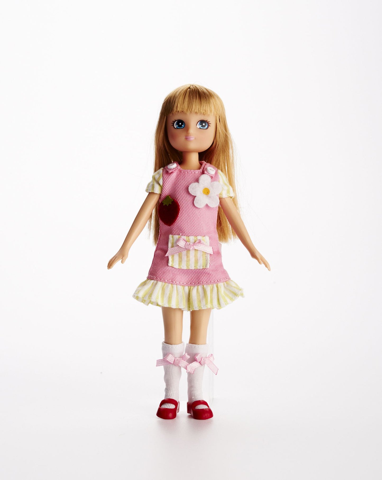 Lottie Dolls - English Country Garden