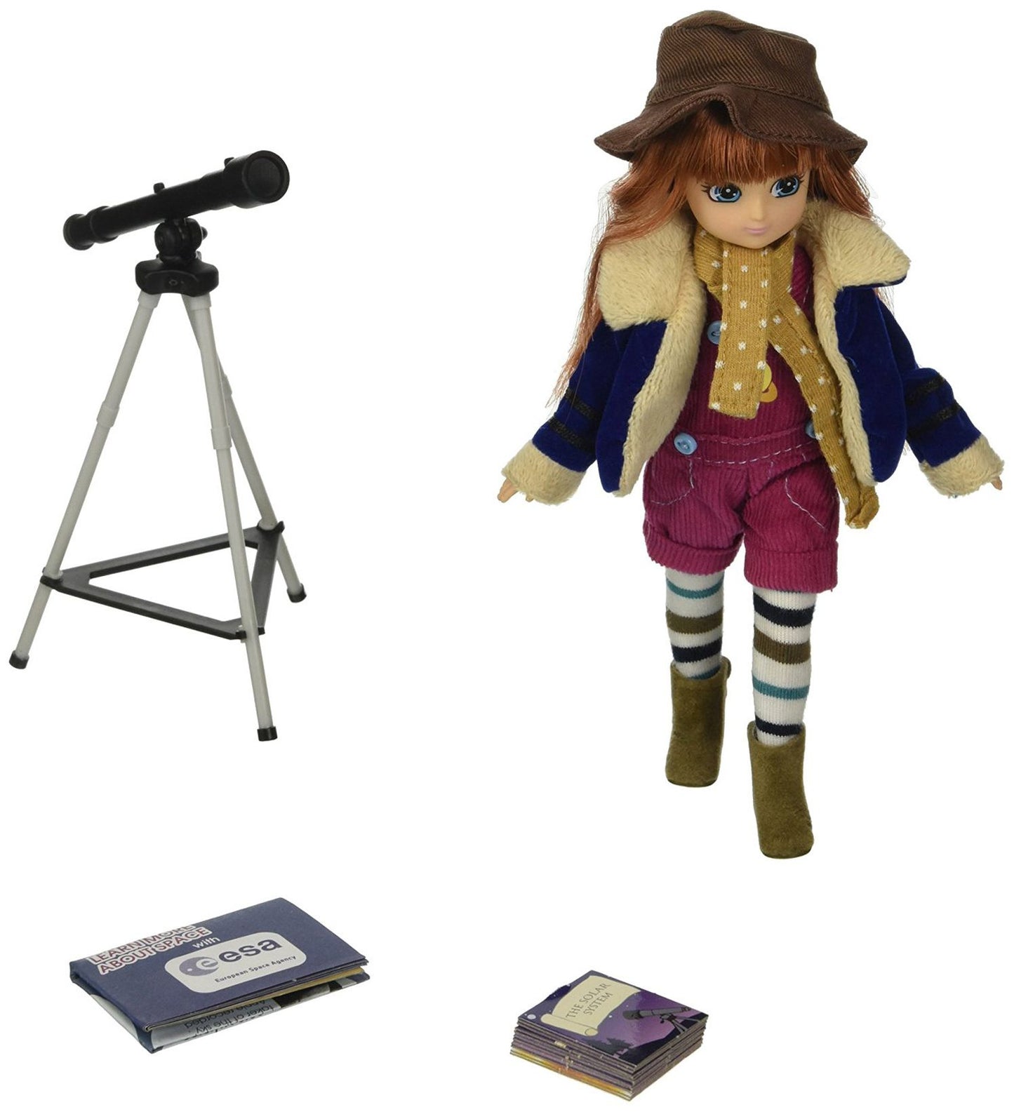 Lottie Dolls Stargazer