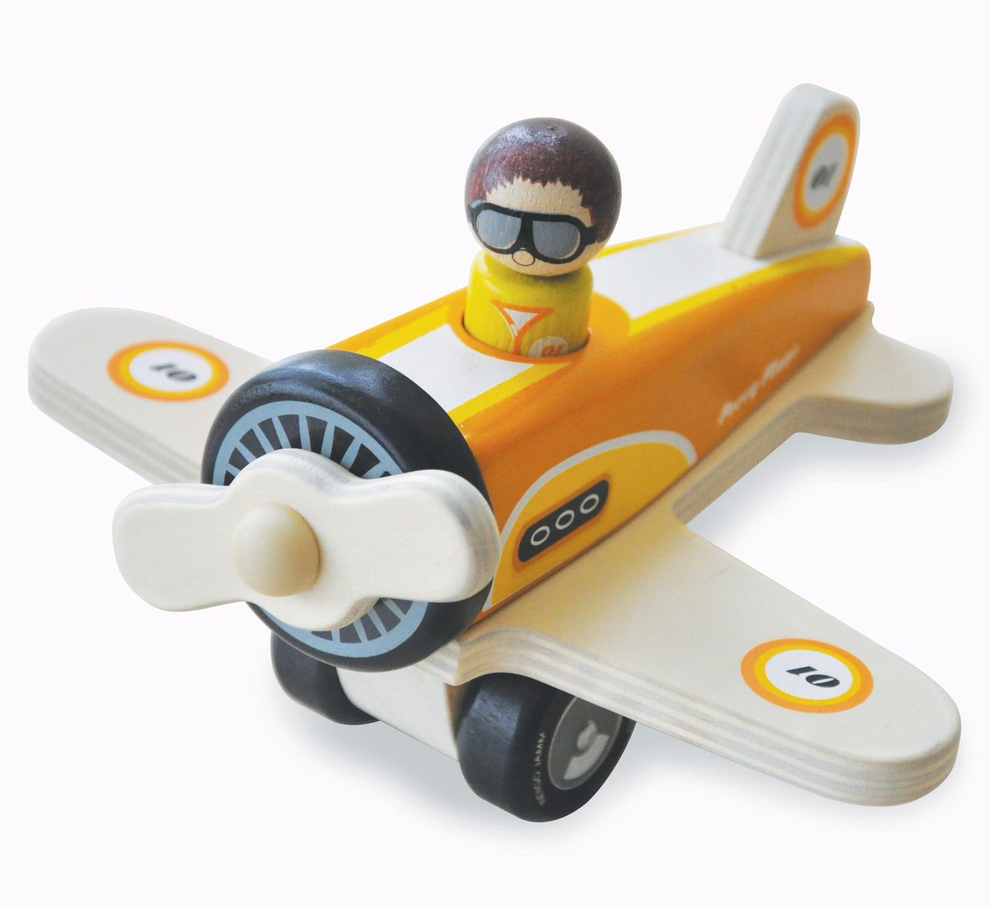 Percy Plane