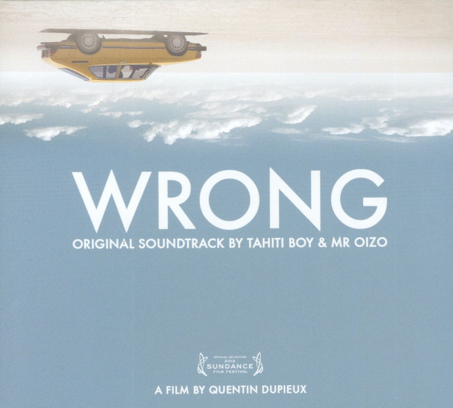 Wrong