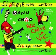 Sibérie M'était Contéee [2Lp+cd]