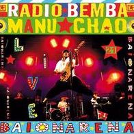 Baïonarena [3Lp+2cd]
