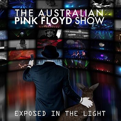 Australian Pink Floyd Show: Exposed in the Light