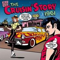 Crusin Story 1961