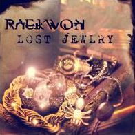 Lost Jewelry