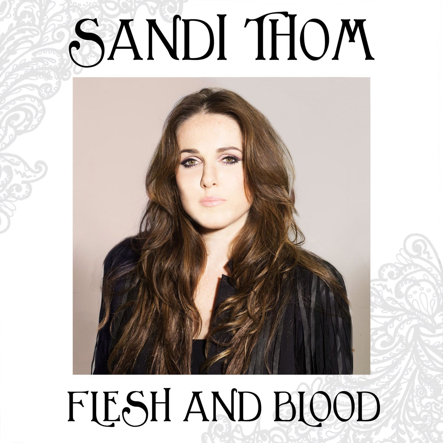 Flesh & Blood