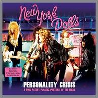 Personality Crisis [AIS]