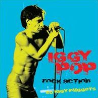 Rock Action: 20 Iggy Nuggets