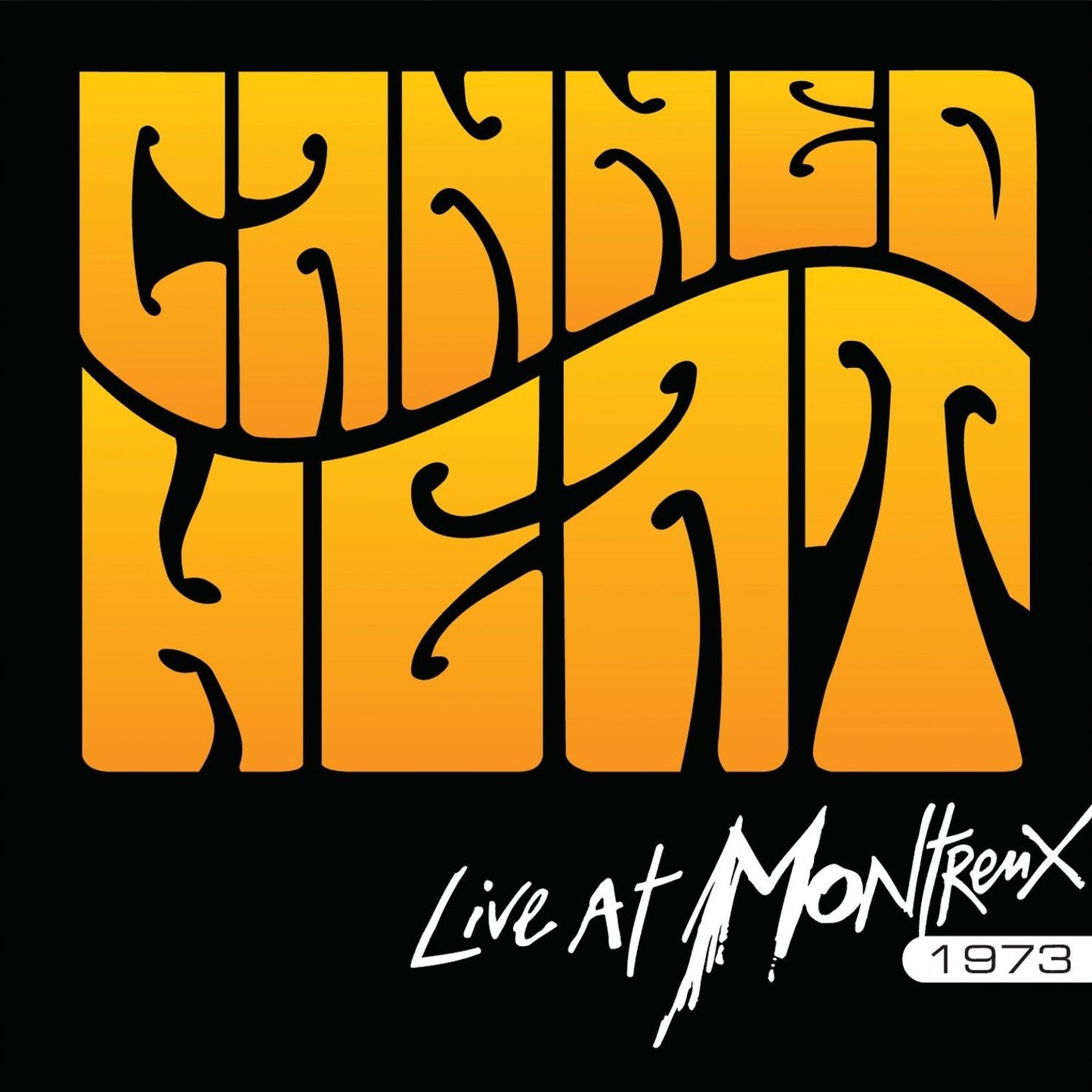 Live At Montreux 1973