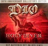 Holy Diver