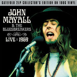 Live 1969