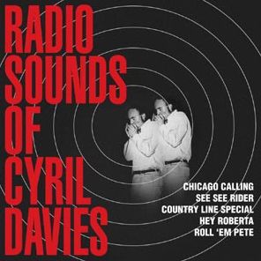 Radio Sounds Of Ep