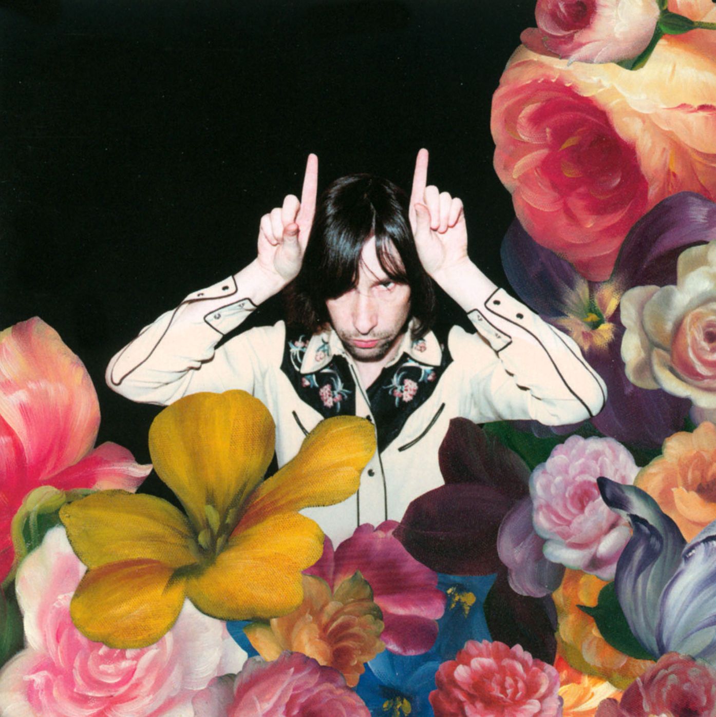 More Light (Primal Scream)