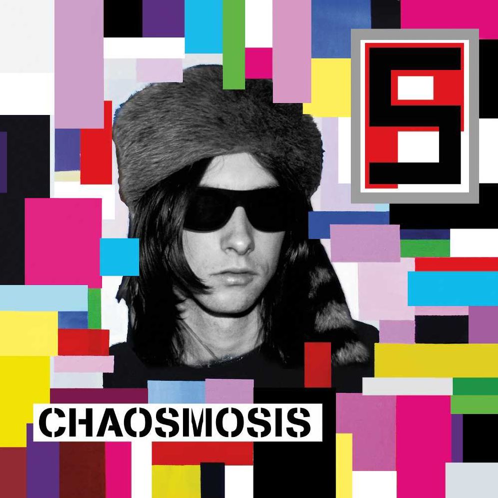 Chaosmosis [Lp]