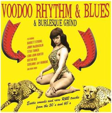 Voodoo Rhythm & Blues
