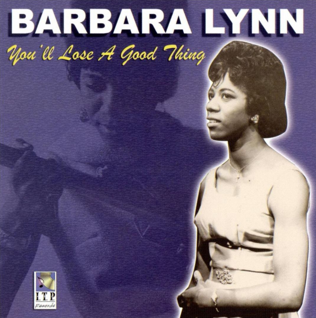 You'll Lose A Good Thing [Lp]