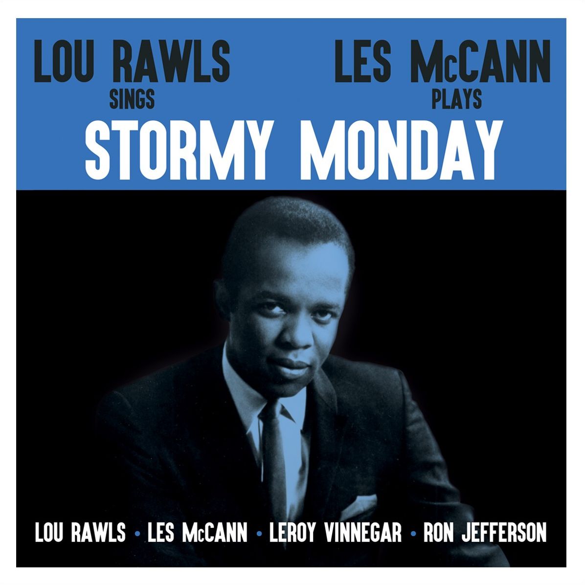 Stormy Monday