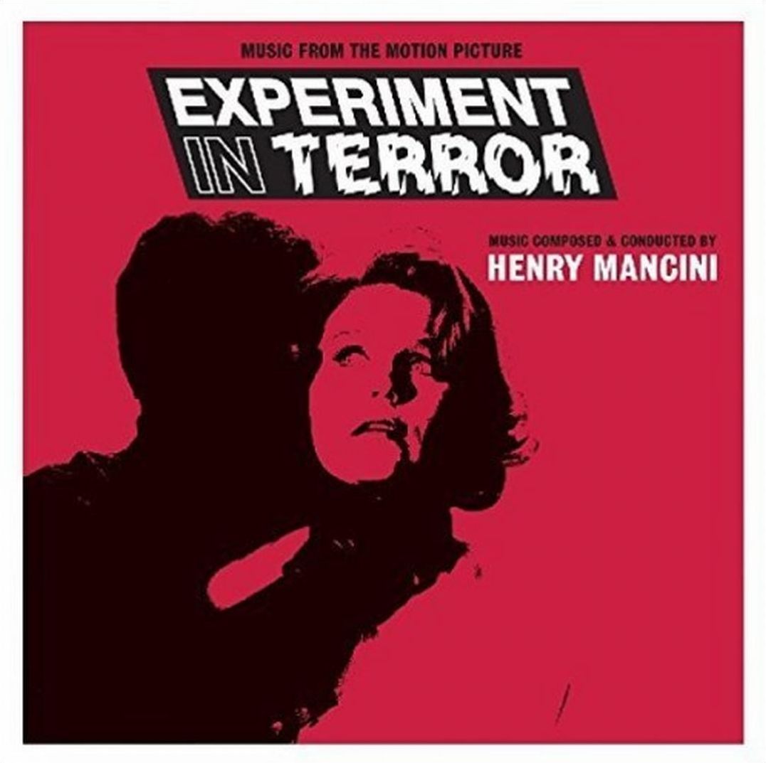 Experiment In Terror (Henry Mancini)