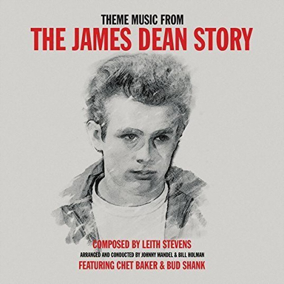 Theme Music From The James Dean Story [Original Motion Picture Soundtrack]