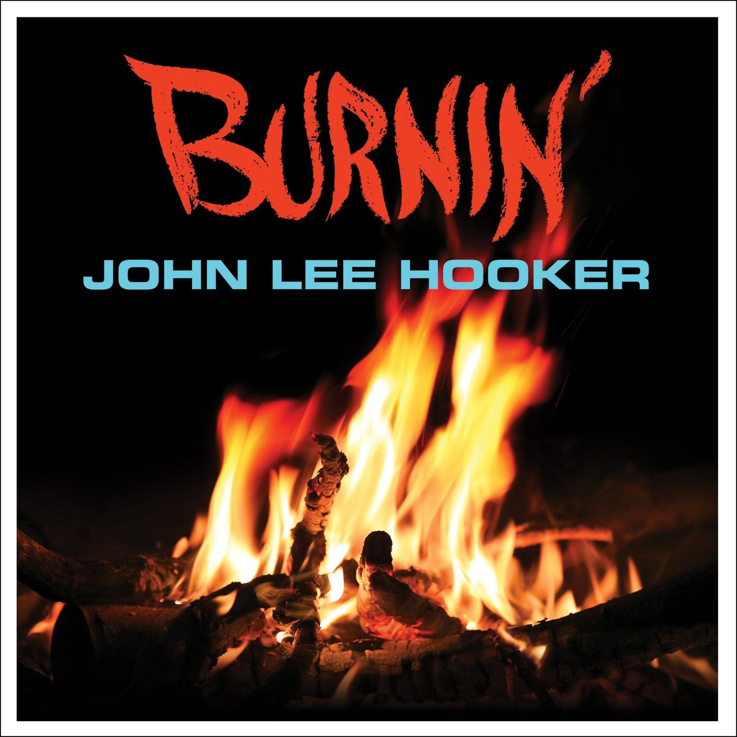 Burnin'