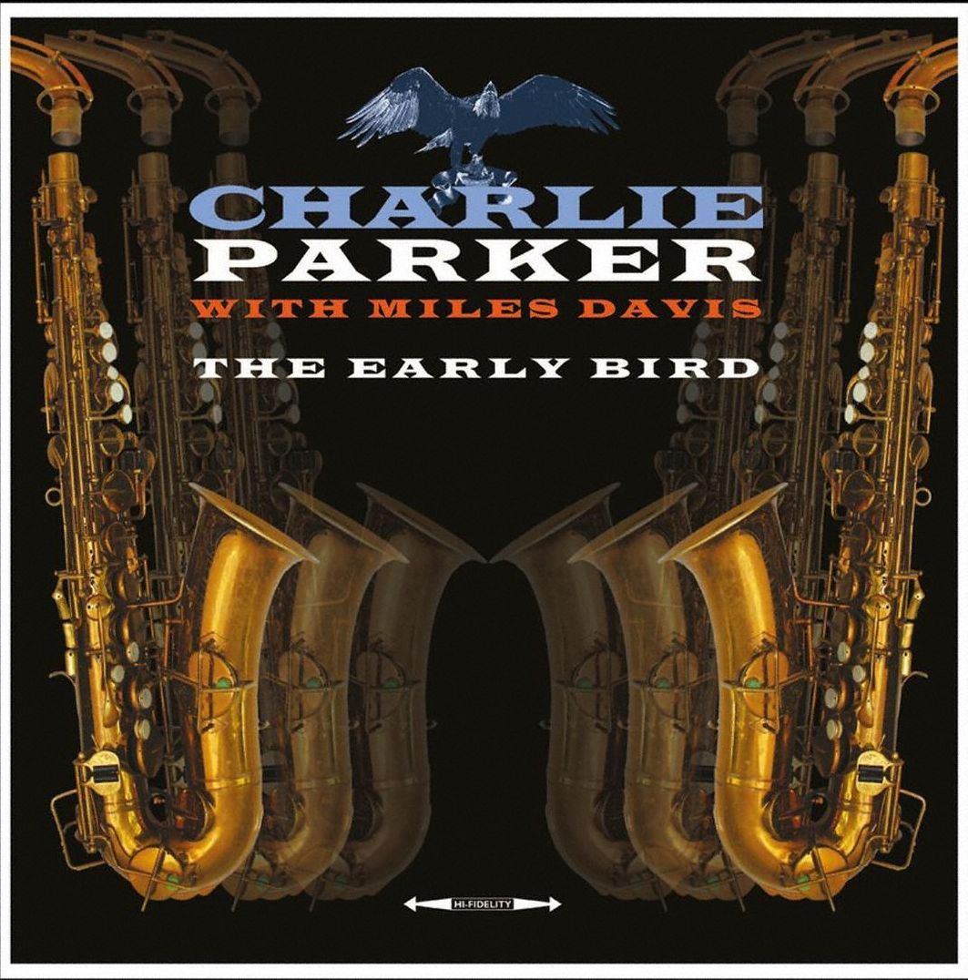 The Early Bird [Not Now]