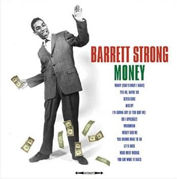 Very Best Of Barrett Strong [Lp]