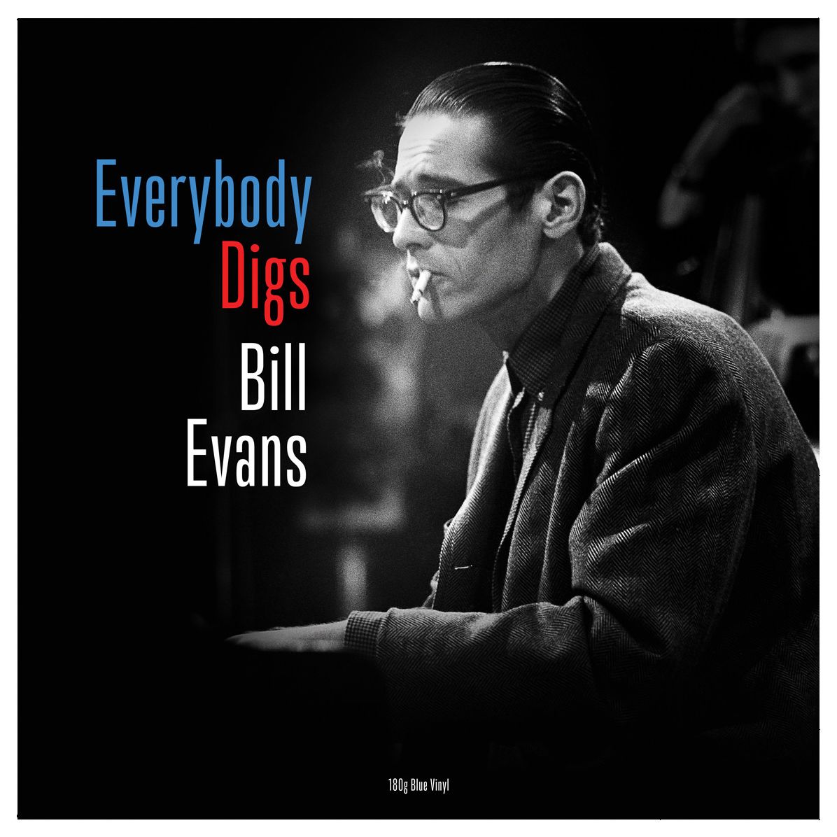 Everybody Digs (Bill Evans)