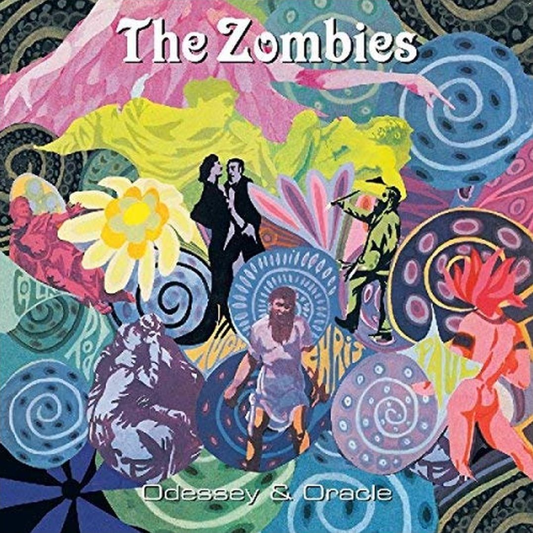 Odessey and Oracle