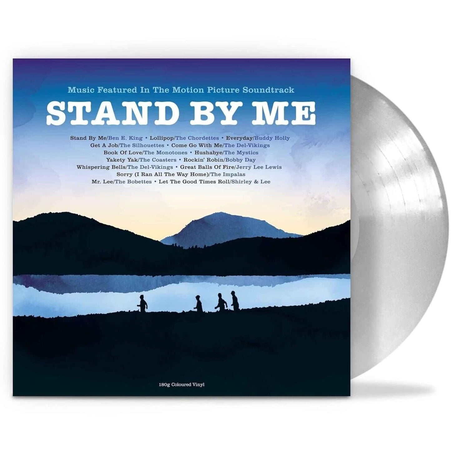 Stand By Me - O.S.T.