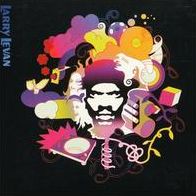 Larry Levan's Paradise Garage