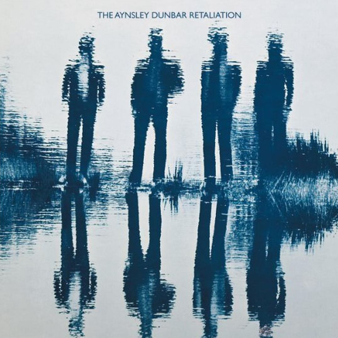 The Aynsley Dunbar Retaliation [180G Vinyl]