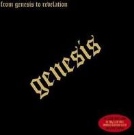 From Genesis To Revelation
