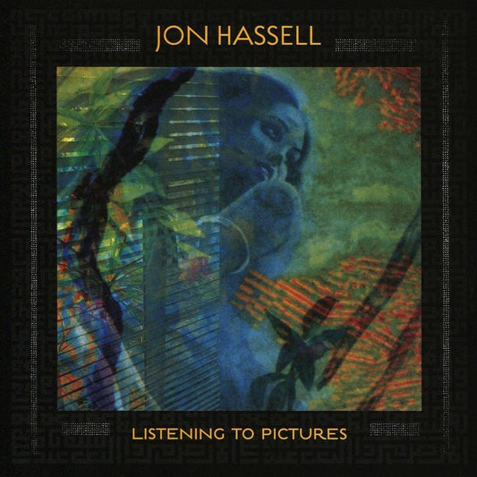 Listening to Pictures