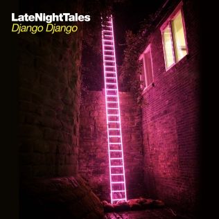 Late Night Tales [Lp]