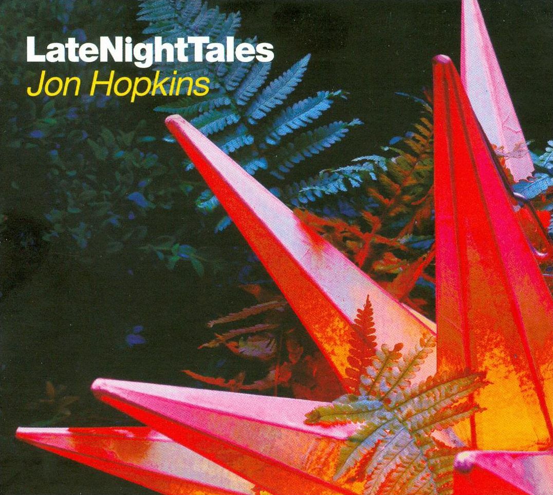 Latenighttales