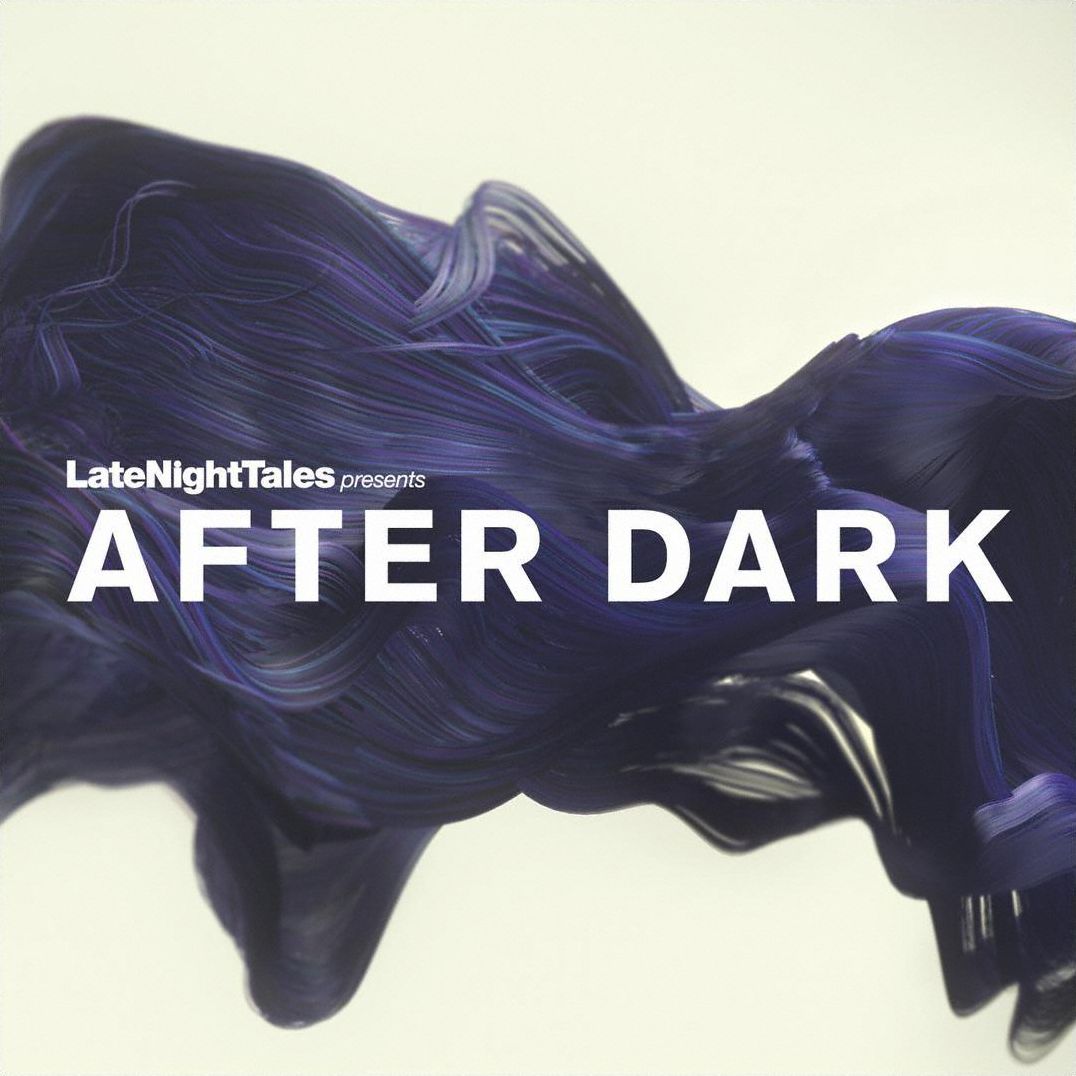 Latenighttales Presents After Dark