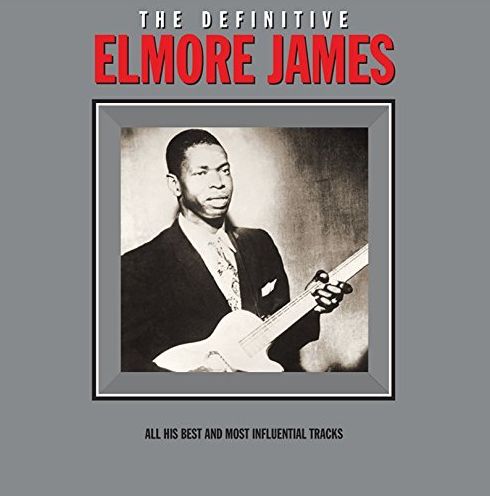 Definitive Collection