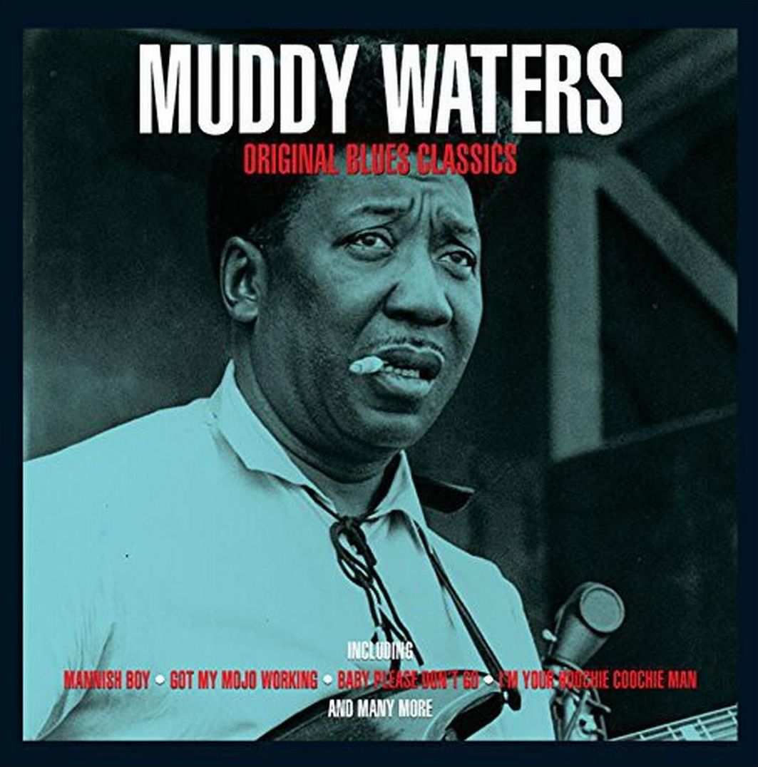 Original Blues Classic