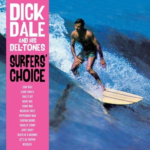 Surfer's Choice