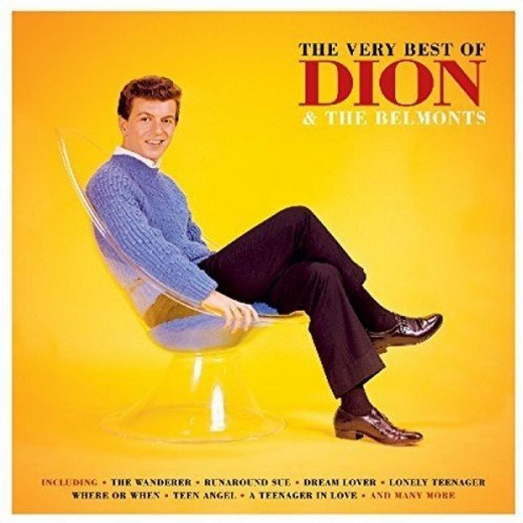 Runaround Sue (Dion)