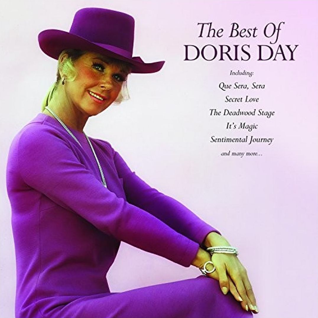 Best Of (Doris Day)